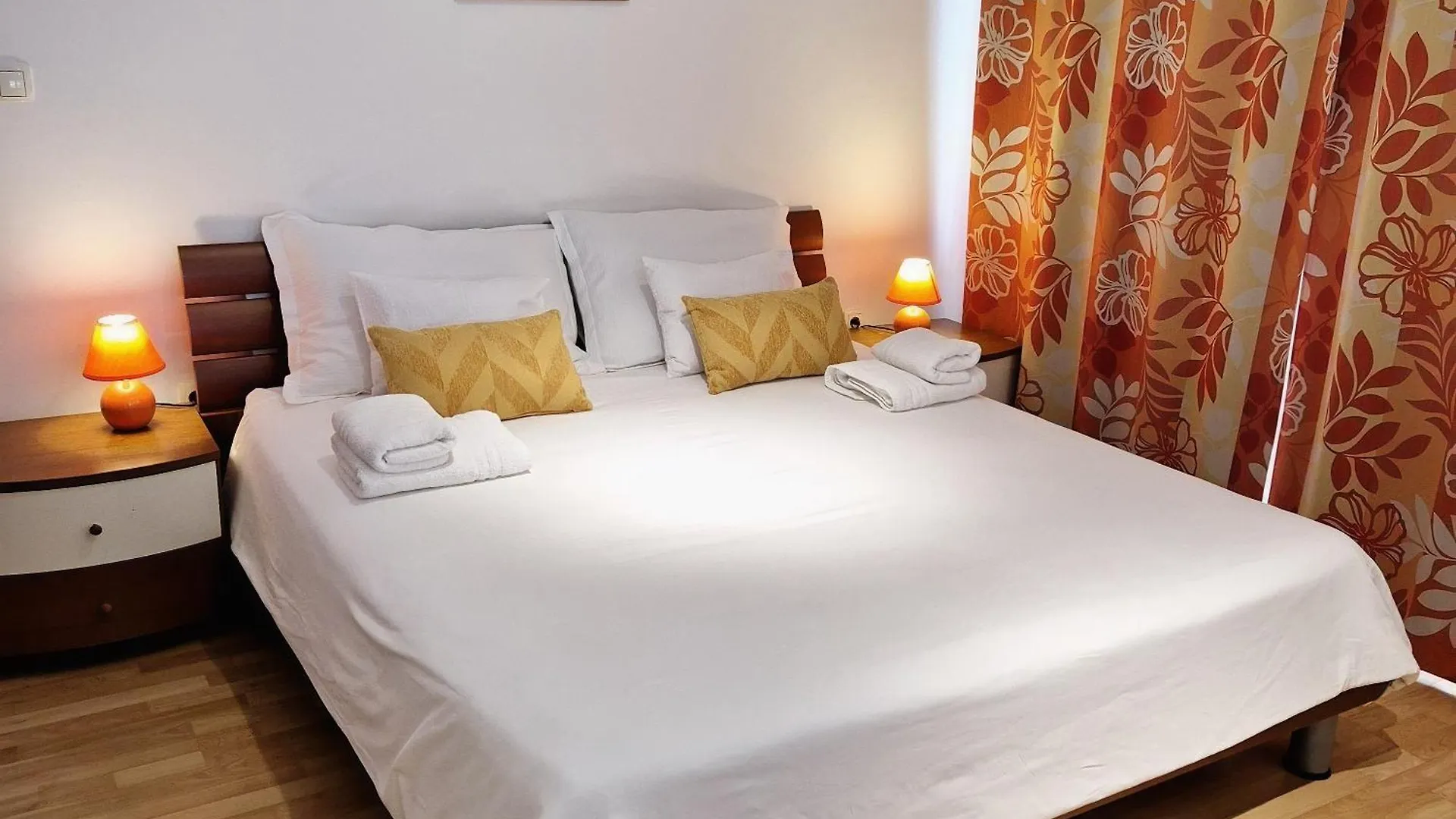 Apartments Olivia Kastela