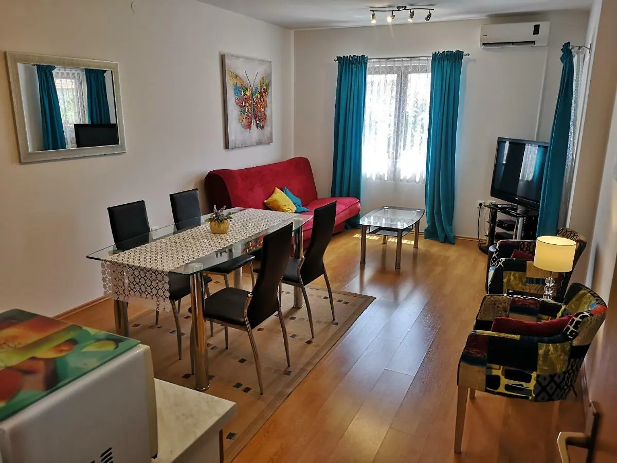 Apartments Olivia Kastela