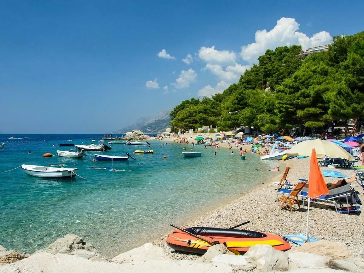 Apartments Olivia Kastela Croatia