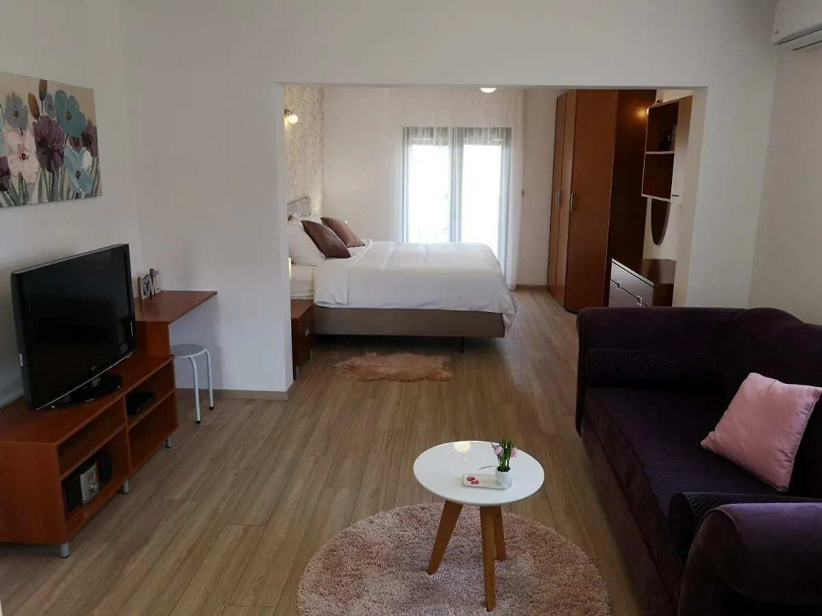 Apartments Olivia Kastela