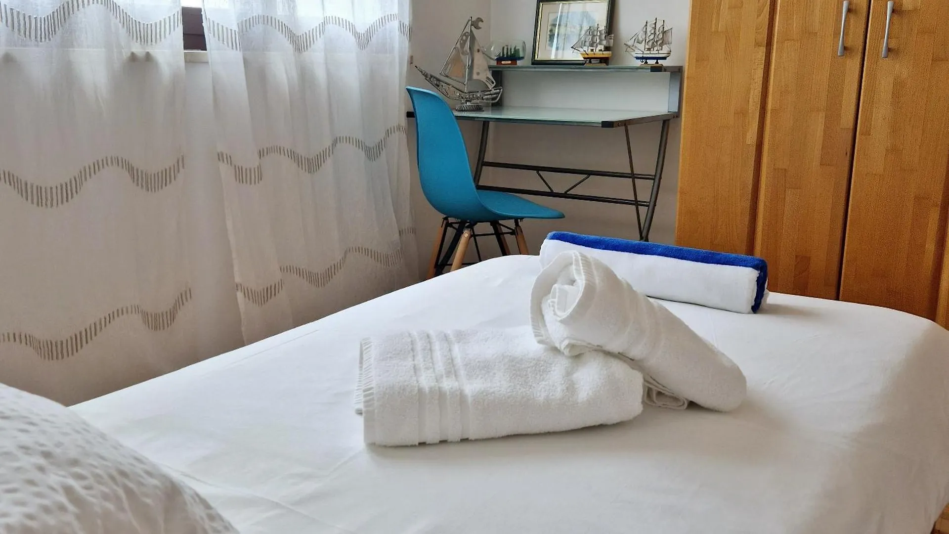 Apartments Olivia Kastela