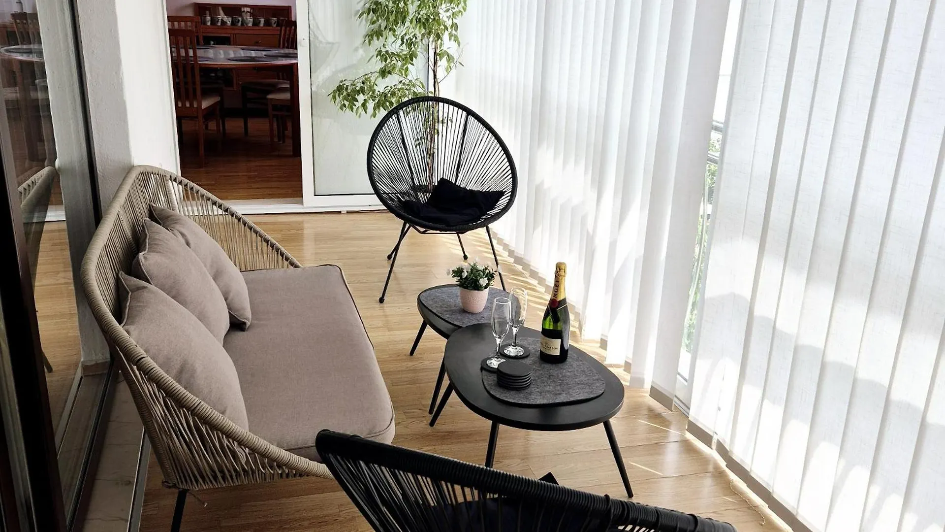 Apartments Olivia Kastela