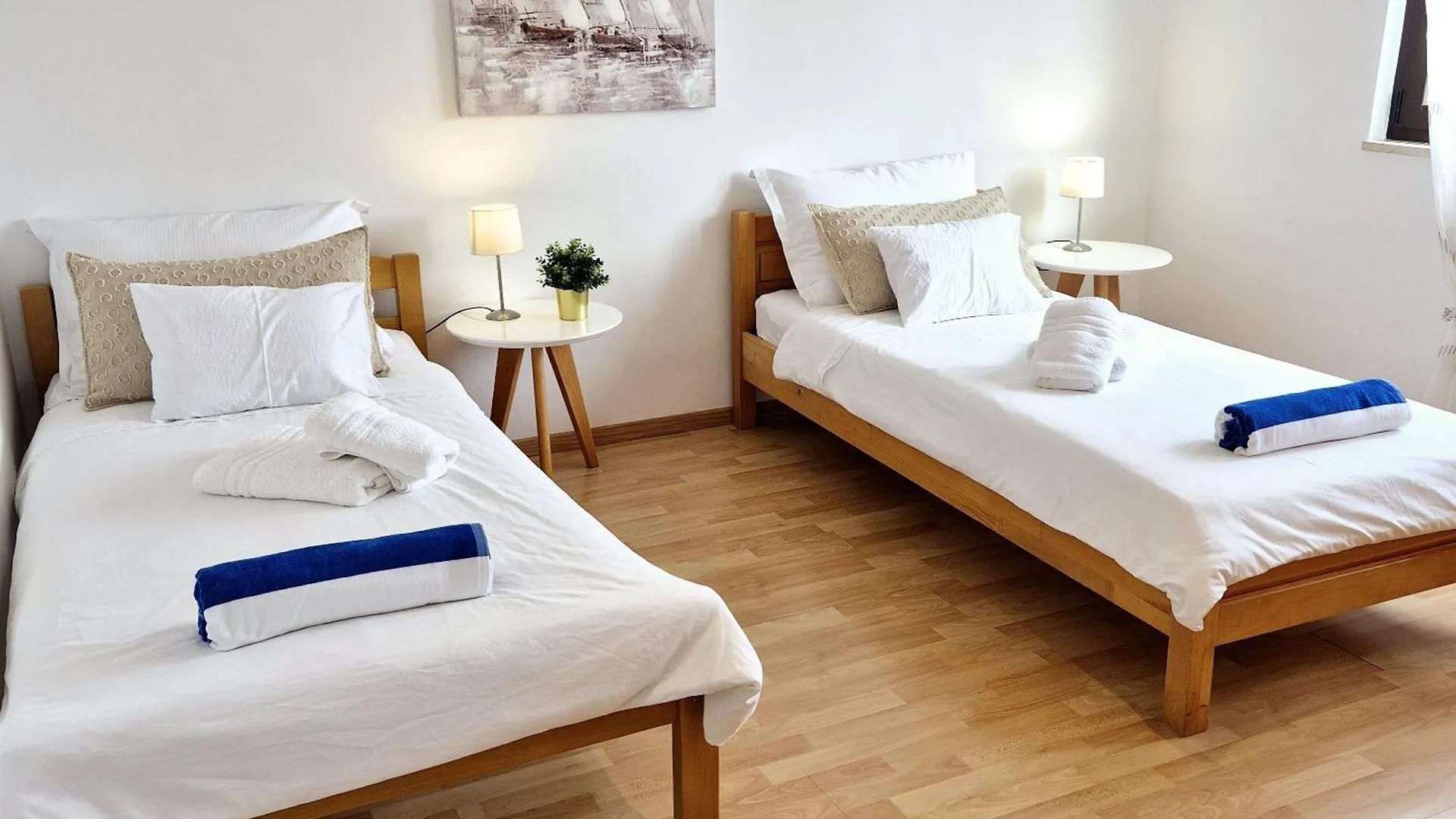 Apartments Olivia Kastela