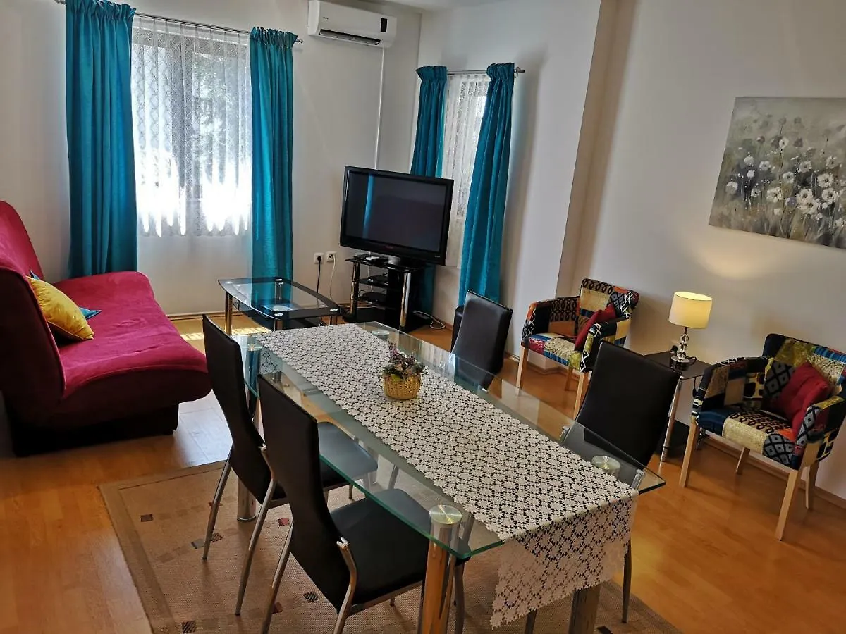 Apartments Olivia Kastela