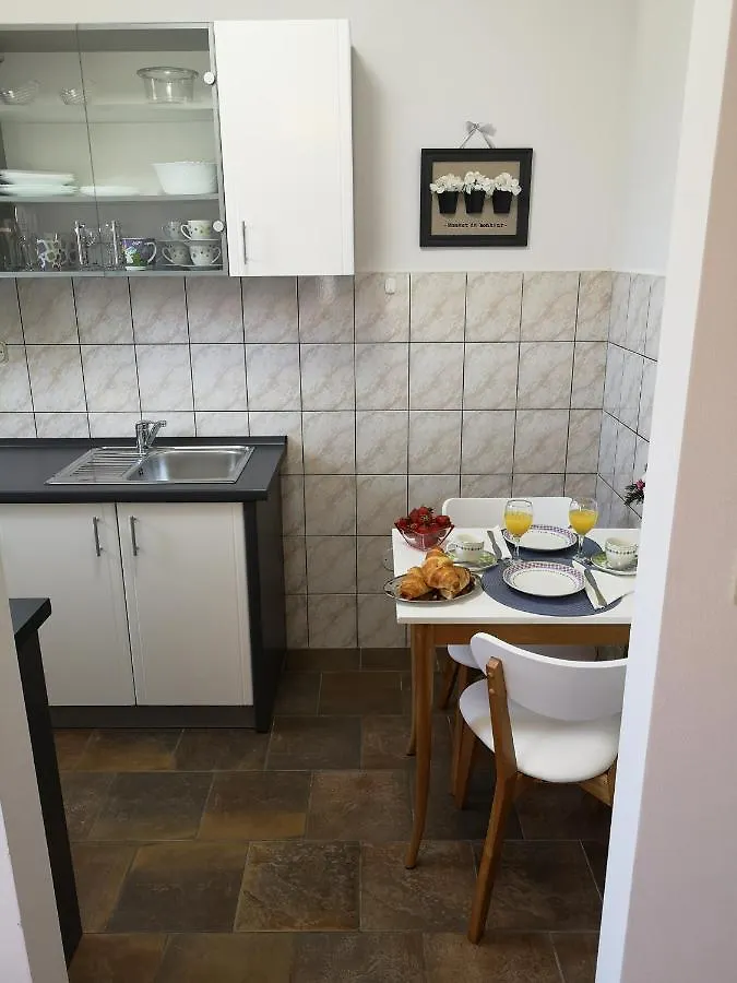 Apartments Olivia Kastela