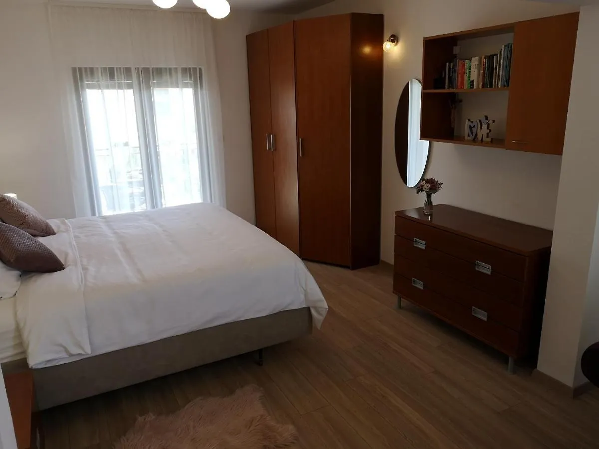 Apartments Olivia Kastela